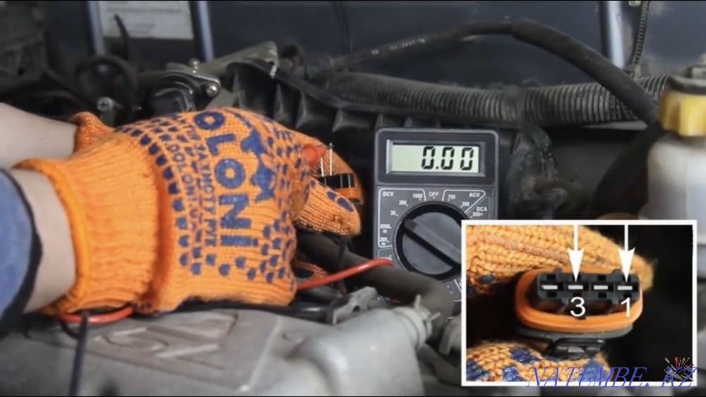 Auto Electrician on departure, Computer diagnostics, repair start 24/7 Almaty - photo 6