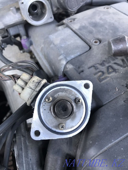 Auto Electrician on departure, Computer diagnostics, repair start 24/7 Almaty - photo 5