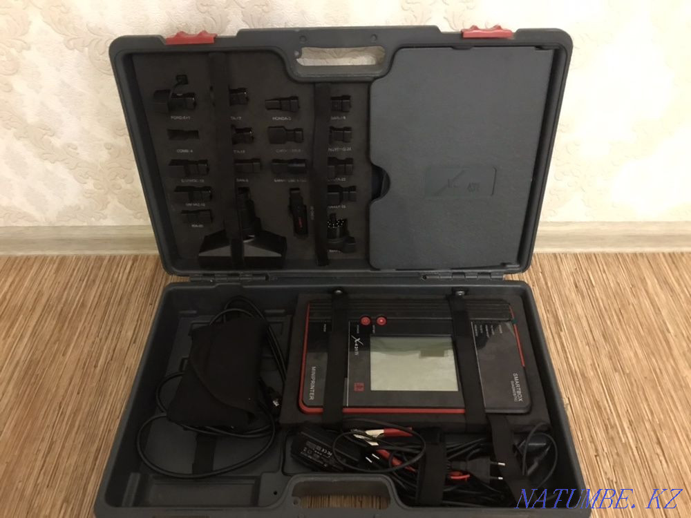 Auto Electrician on departure, Computer diagnostics, repair start 24/7 Almaty - photo 8