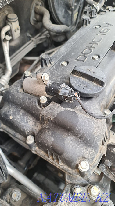 Auto-selection check auto computer diagnostics thickness gauge smoke generator Almaty - photo 2