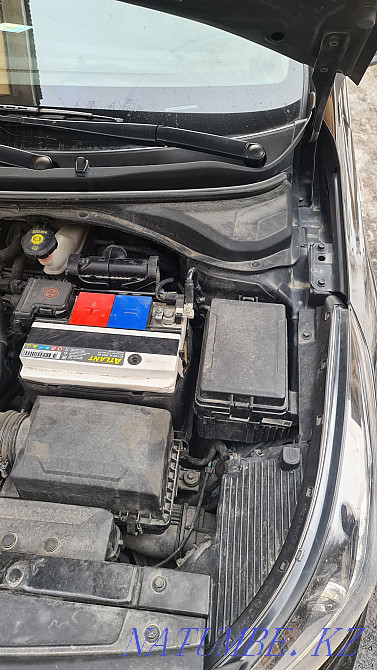 Auto-selection check auto computer diagnostics thickness gauge smoke generator Almaty - photo 7