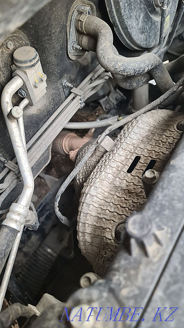 Auto-selection check auto computer diagnostics thickness gauge smoke generator Almaty - photo 3