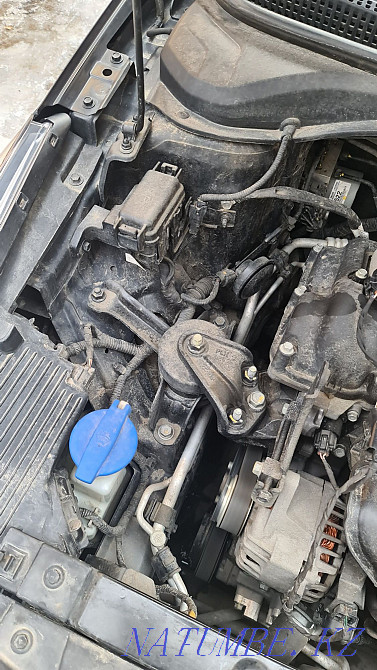 Auto-selection check auto computer diagnostics thickness gauge smoke generator Almaty - photo 5