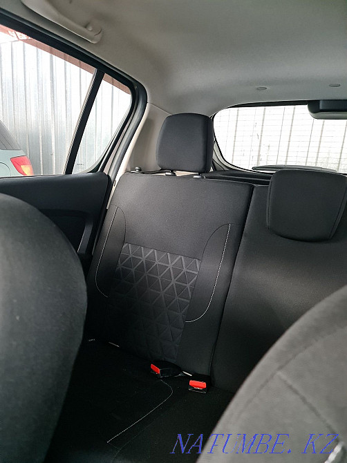 Promotion Computer diagnostics Auto-selection thickness gauge smoke generator Almaty - photo 6