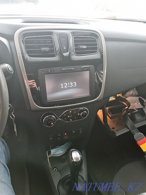 Promotion Computer diagnostics Auto-selection thickness gauge smoke generator Almaty - photo 4