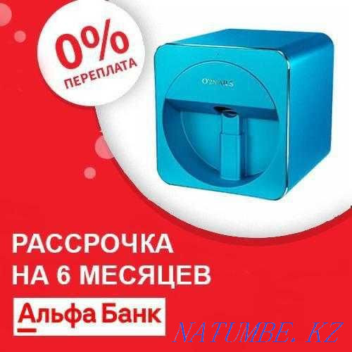 Установка ГБО от 154 000 тг в рассрочку Караганде Караганда - изображение 2