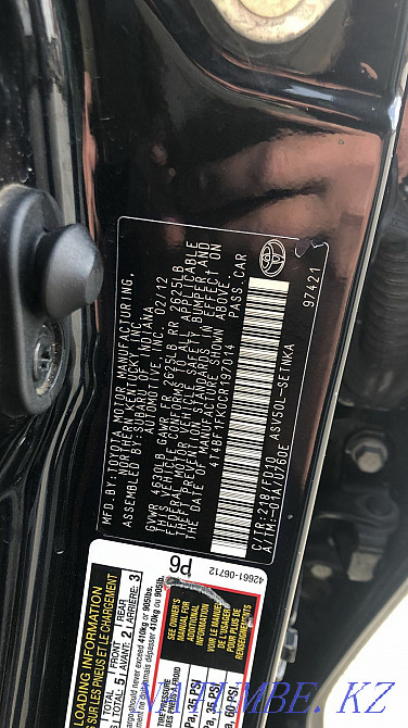 Computer diagnostics thickness gauge autoexpert check auto smoke generator Almaty - photo 8