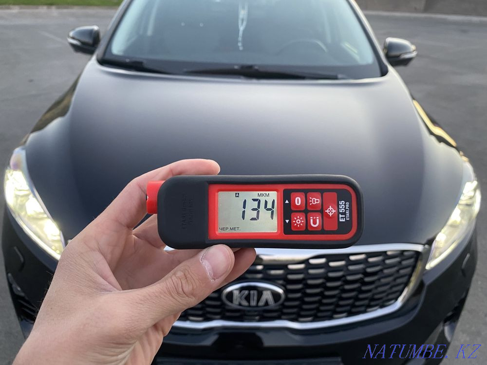 Автоэксперт| Автоподбор| Диагностика| Толщиномер| Проверка авто Тараз - изображение 4