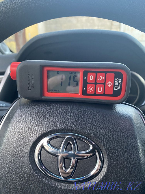 Автоэксперт| Автоподбор| Диагностика| Толщиномер| Проверка авто Тараз - изображение 3