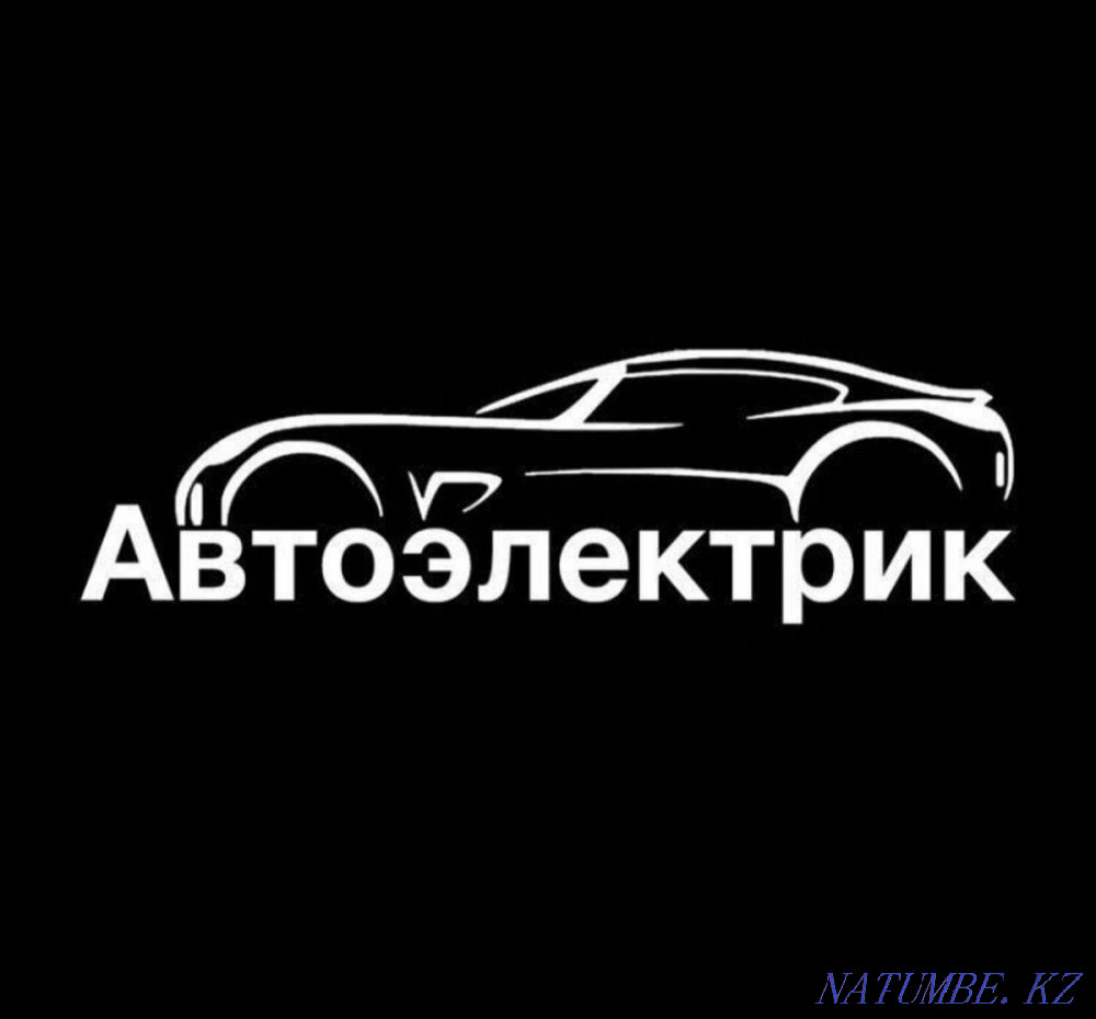 Auto Electrician Computer Diagnostics Astana - photo 4