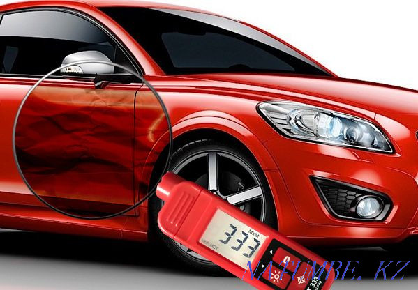 Auto selection. Help with buying. Auto expert 24/7 Karagandy - photo 2