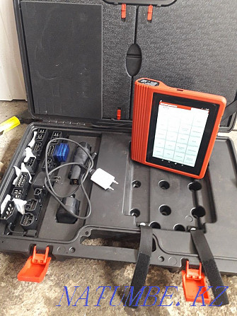 3000tg auto electrician on the road repair computer diagnostics light up  - photo 1