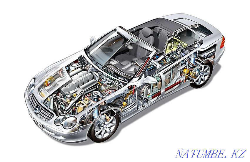 Computer diagnostics Aqtobe - photo 2