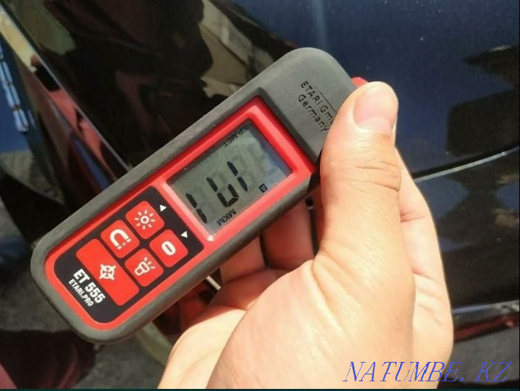 Auto-selection, Autoexpert, auto texer, thickness gauge, body check Oral - photo 4