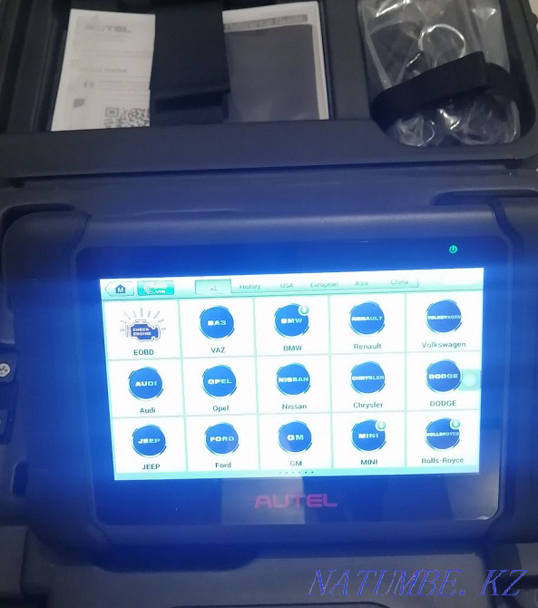 Auto electrician/Computer diagnostics on site Almaty - photo 3