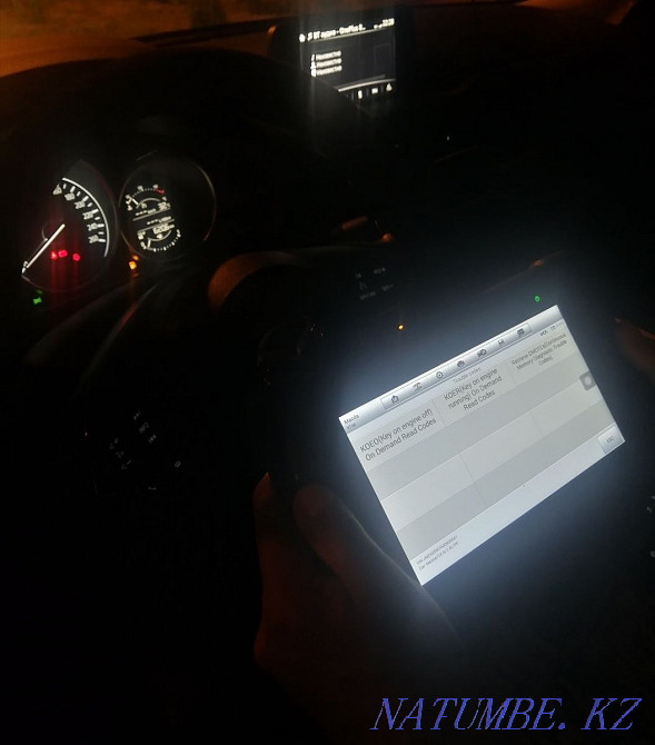 Auto electrician/Computer diagnostics on site Almaty - photo 2