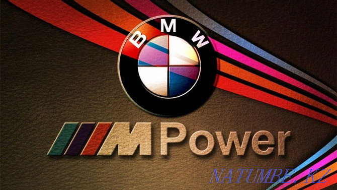 Диагностика и ремонт BMW Актобе - изображение 1