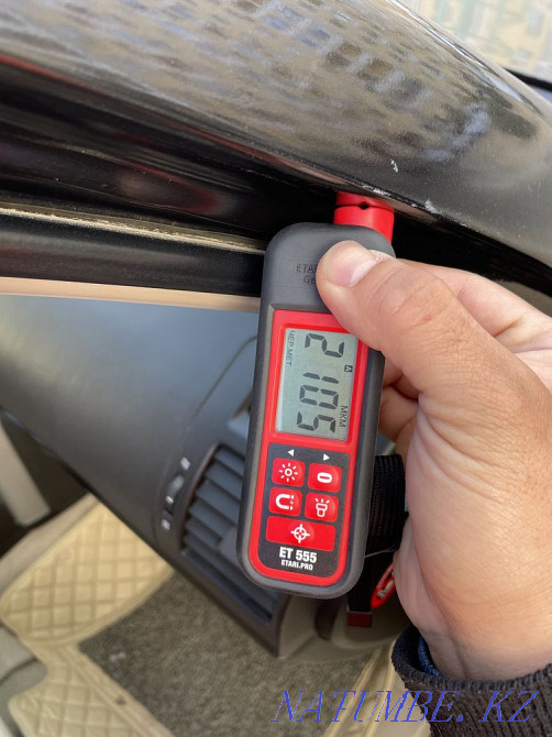 Auto selection. Car quality check. Complete diagnostics. Aqtau - photo 5