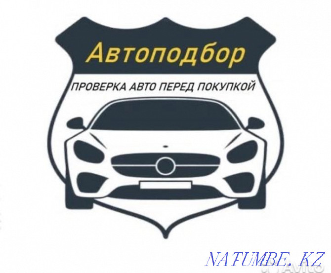 Auto-check, auto-selection. Autoexpert, body inspection, paintwork thickness gauge Astana - photo 1