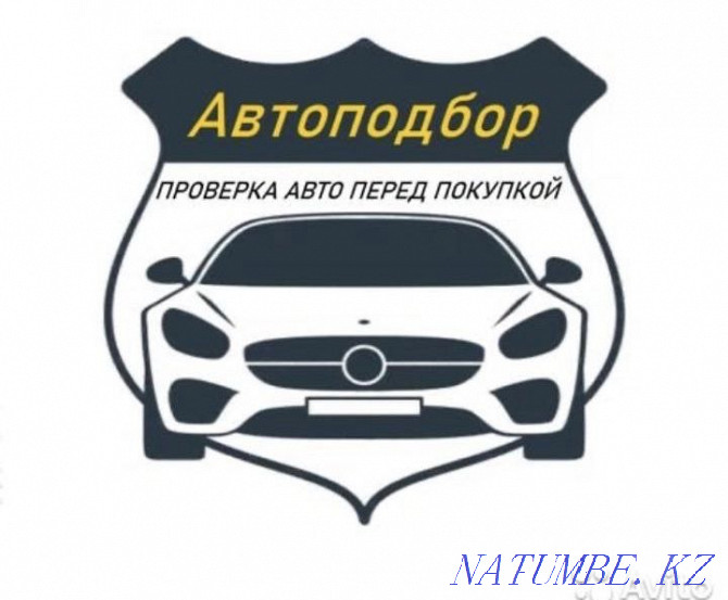 Автопроверка , автоподбор. Автоэксперт, осмотр кузова, толщиномер Лкп Астана - изображение 1