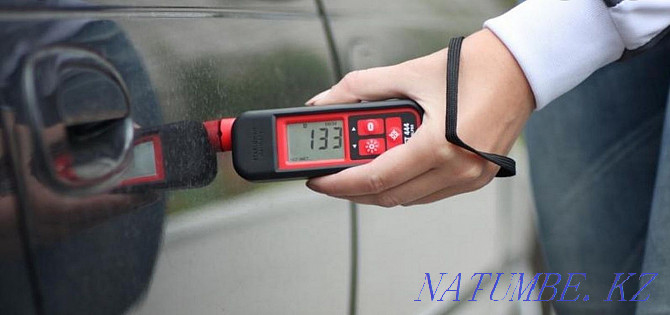 Autoexpert, auto-selection, Prof. Auto selection, Thickness gauge, Comp. diagnostics Almaty - photo 7