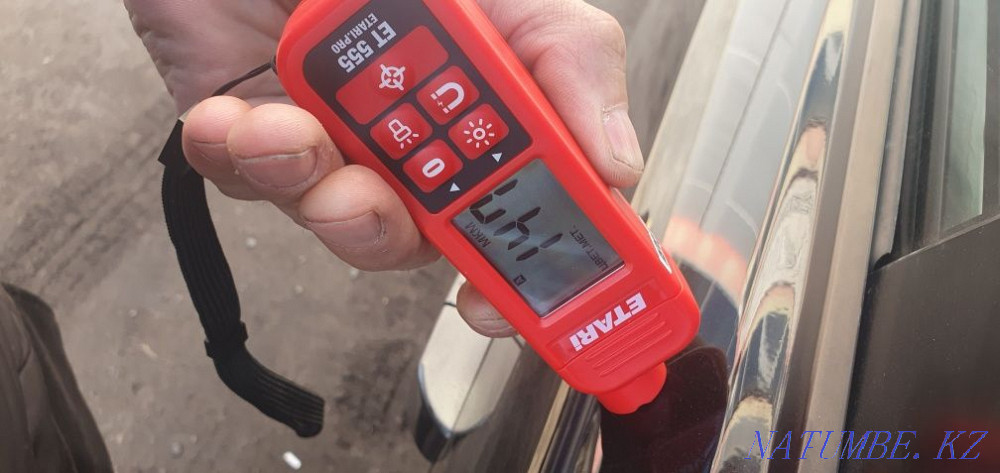 Автоэксперт ,автоподбор , Проф. Подборавто,Толщиномер,Комп.диагностика Алматы - изображение 5