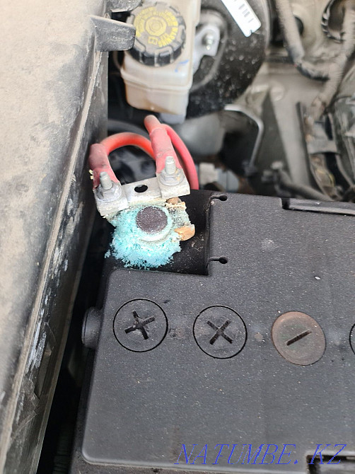 Computer Diagnostic Auto Thickness Gauge Smoke Generator Coil Gift Almaty - photo 5