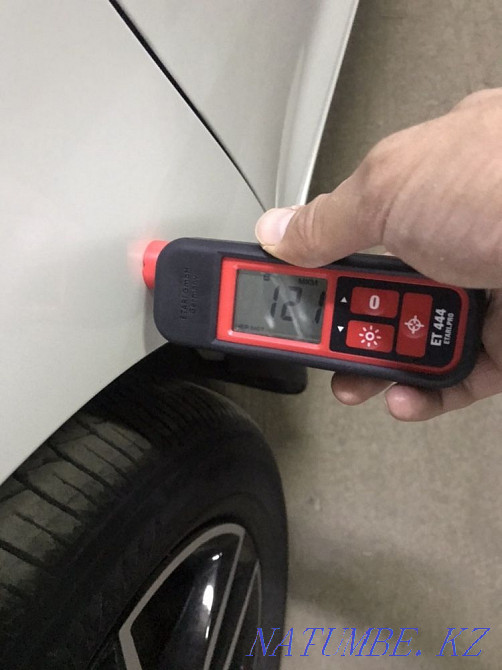 Автоподбор, проверка авто, автоэксперт, толщиномер, автодиагностика Уральск - изображение 3