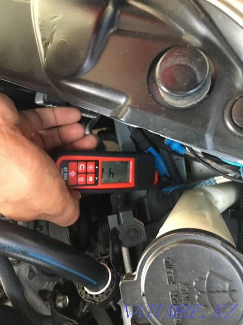 Autoexpert, Autoselection, Thickness gauge check, Computer diagnostics Almaty - photo 8