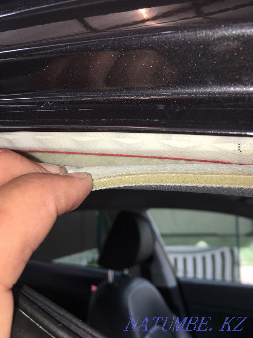 Autoexpert, Autoselection, Thickness gauge check, Computer diagnostics Almaty - photo 4