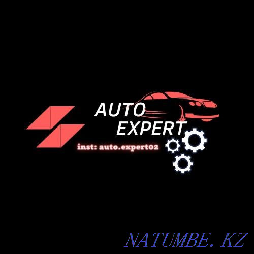 Autoexpert, Autoselection, Thickness gauge check, Computer diagnostics Almaty - photo 1
