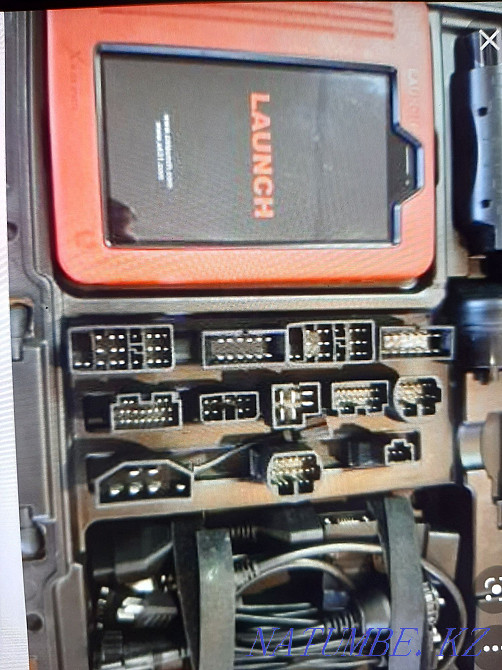 Computer-Diagnostics of cars. Shymkent - photo 1