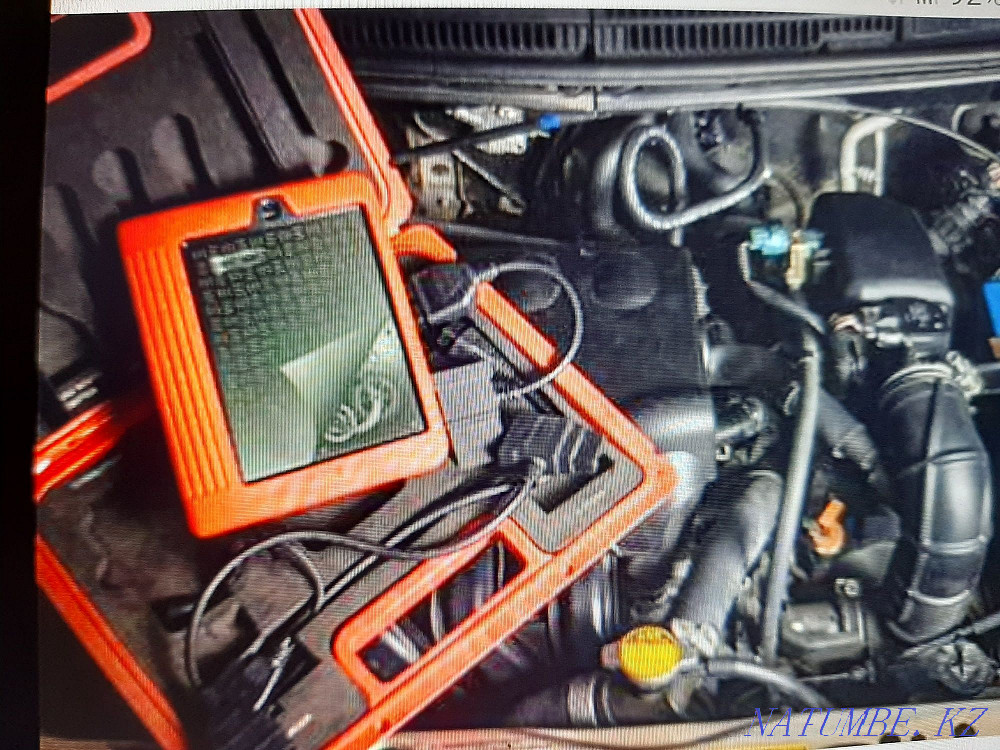 Computer-Diagnostics of cars. Shymkent - photo 2