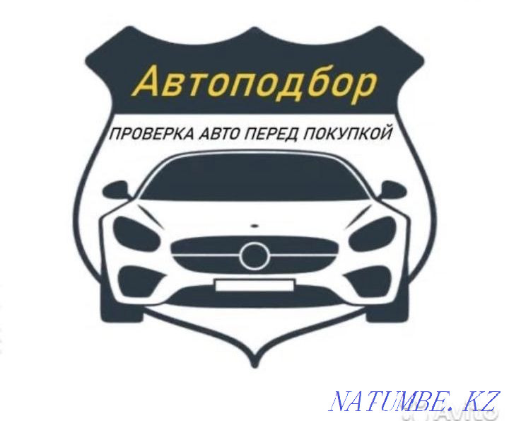 Автопроверка , автоподбор. Автоэксперт, осмотр кузова, толщиномер hbdv Астана - изображение 1