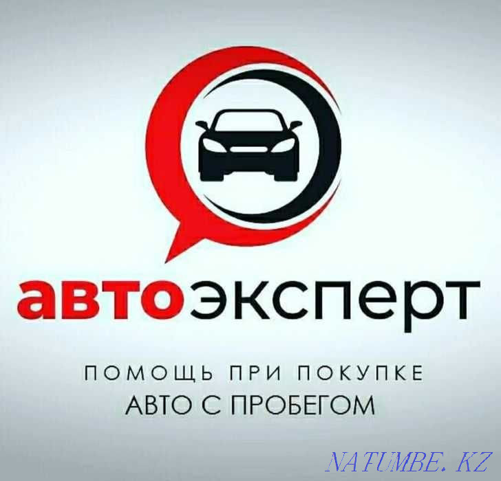 Autoexpert, auto-selection, auto thickness gauge and computer check. Kyzylorda - photo 1
