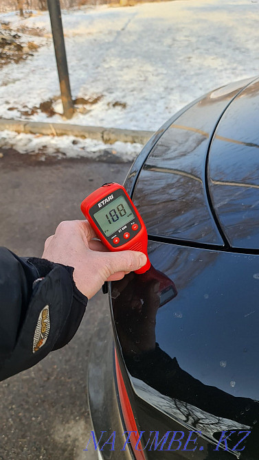 Special offer Car check computer diagnostics thickness gauge smoke generator Almaty - photo 4