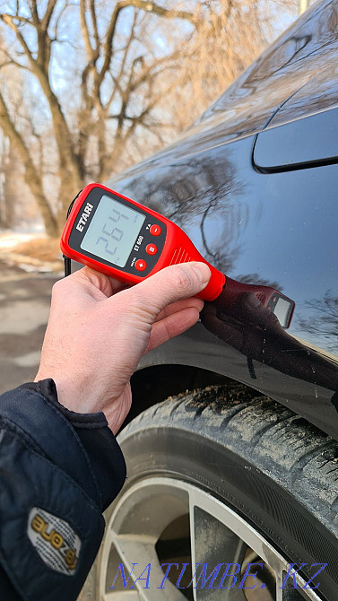 Special offer Car check computer diagnostics thickness gauge smoke generator Almaty - photo 6