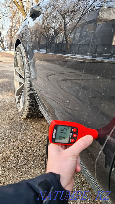 Special offer Car check computer diagnostics thickness gauge smoke generator Almaty - photo 7