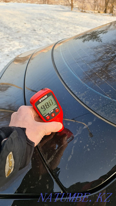 Special offer Car check computer diagnostics thickness gauge smoke generator Almaty - photo 3