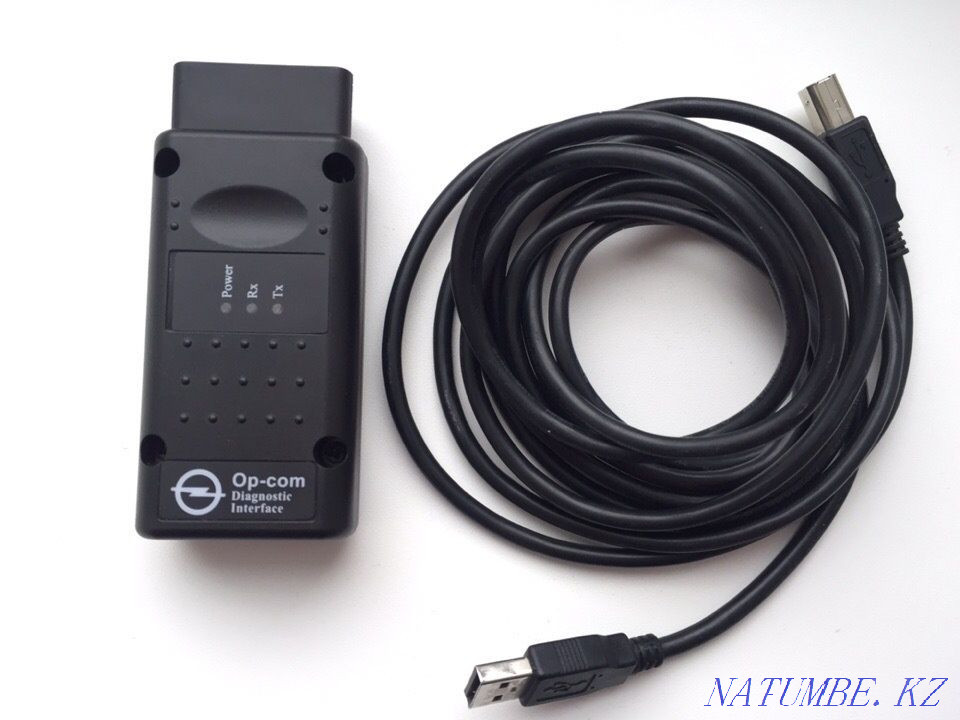 Компьютерная диагностика по автомобилям Opel Нуркен - изображение 2