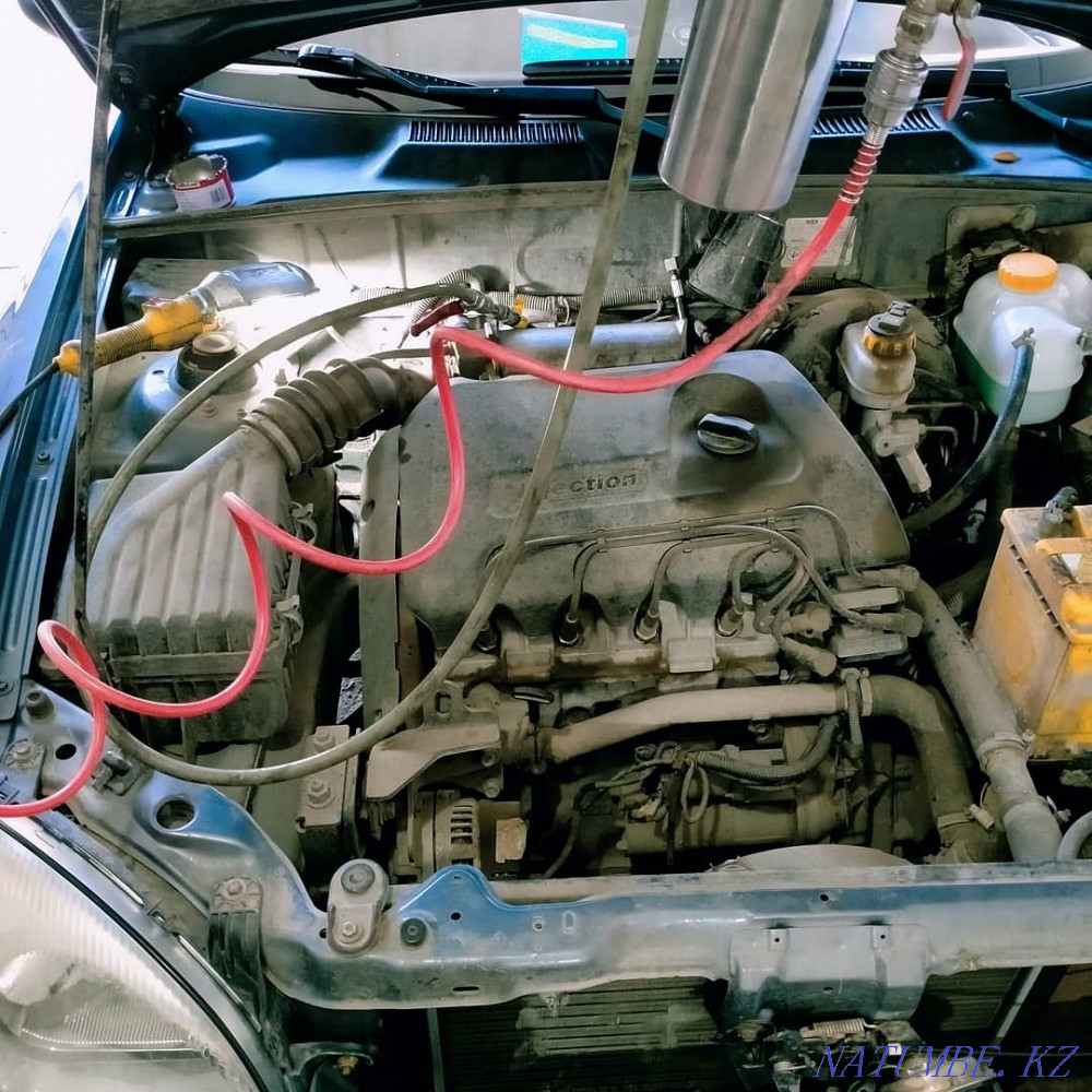 Auto electrician. Autodiagnostics Aqtobe - photo 5