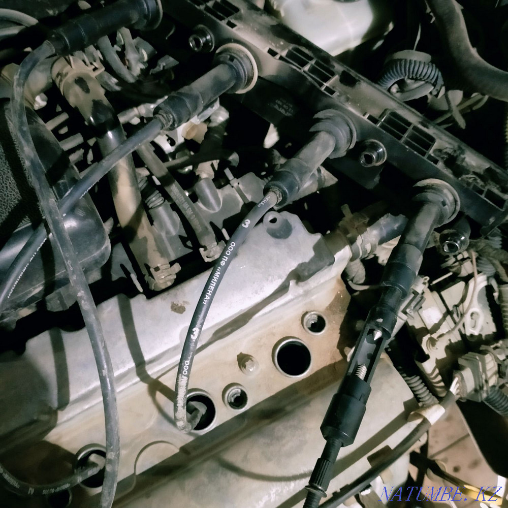 Auto electrician. Autodiagnostics Aqtobe - photo 1