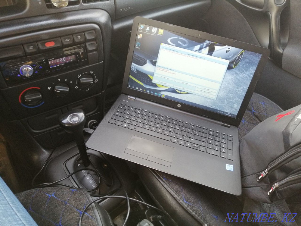 Компьютерная диагностика Volkswagen, Audi, Skoda, Seat, Opel. Караганда - изображение 7