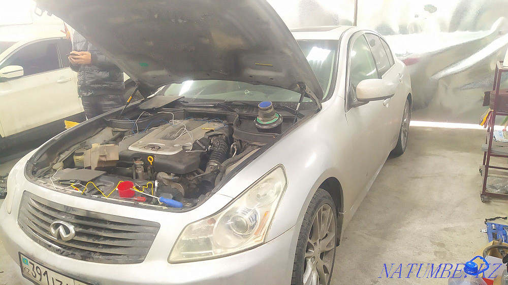 автоэлектрик, автодиагностика.  Қостанай  - изображение 1