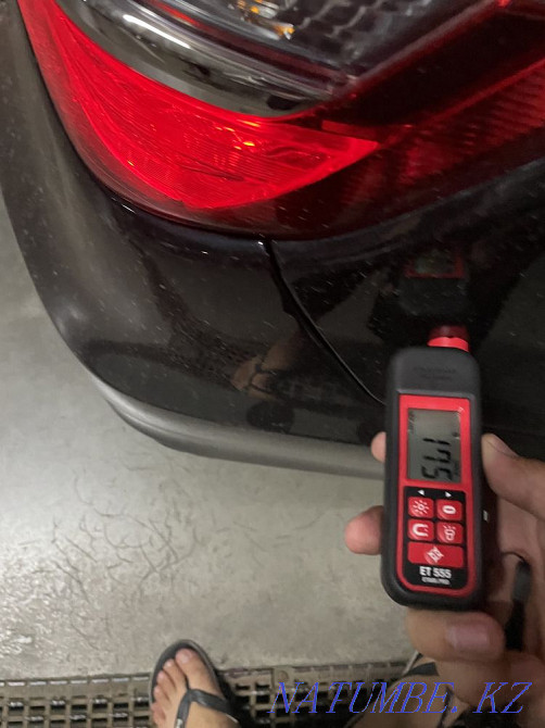 Auto-selection / thickness gauge / auto-expert Almaty - photo 2