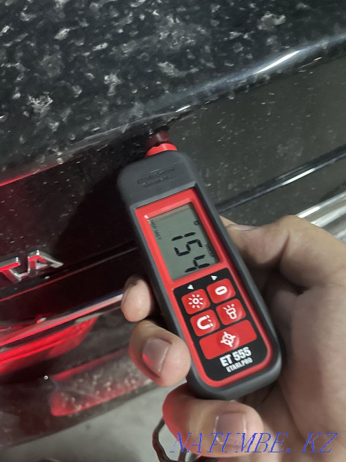 Auto-selection / thickness gauge / auto-expert Almaty - photo 3