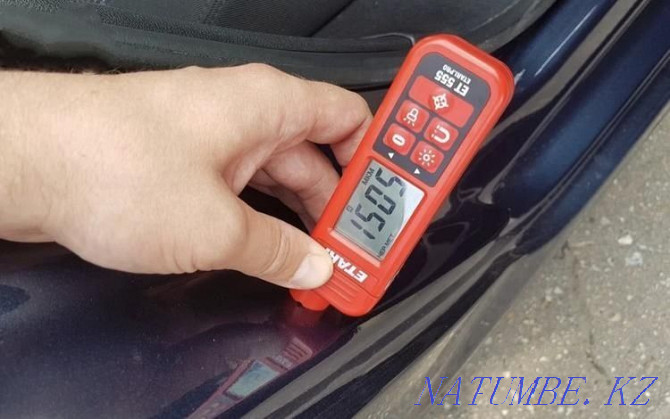 Auto-selection-Autoexpert-Thickness gauge, Car diagnostics. Atyrau - photo 5