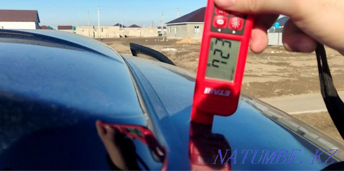 Auto-selection-Autoexpert-Thickness gauge, Car diagnostics. Atyrau - photo 7
