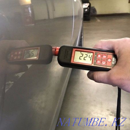 Auto-selection - we will professionally select a good car for you! thickness gauge Almaty - photo 2