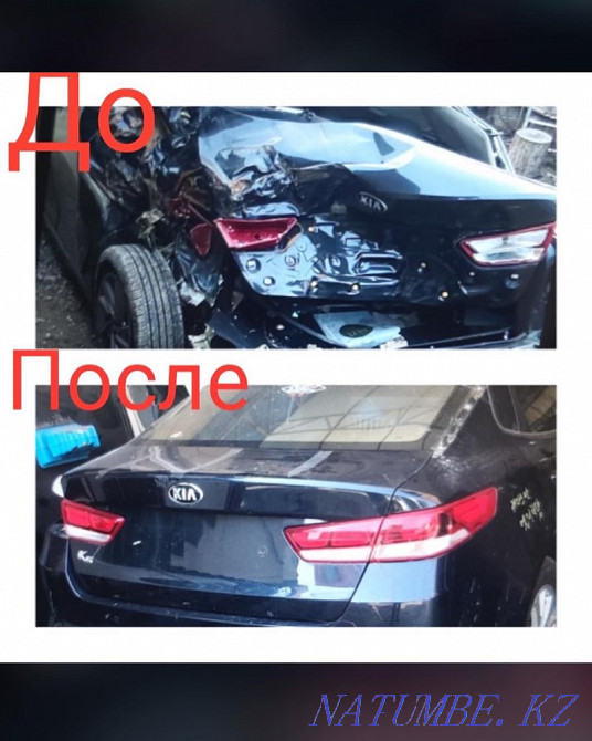 Проверка Авто Толщономером, Диагностика, Автоэксперт , Подбор под ключ Тараз - изображение 3